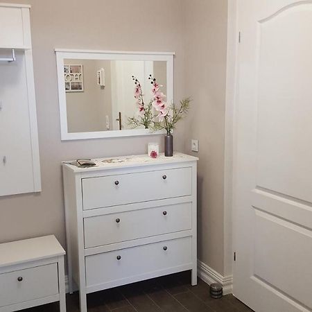 Ferienwohnung Im Dreilaendereck Zittau Εξωτερικό φωτογραφία