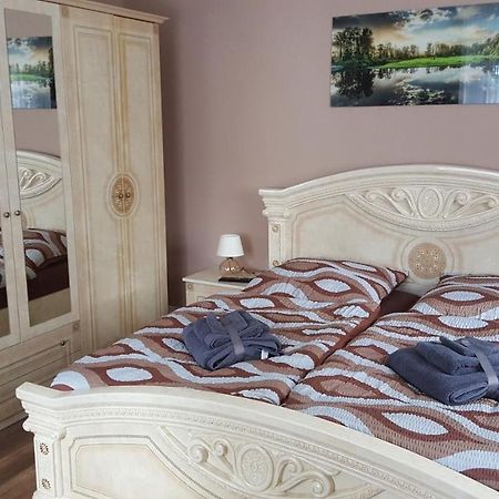 Ferienwohnung Im Dreilaendereck Zittau Εξωτερικό φωτογραφία