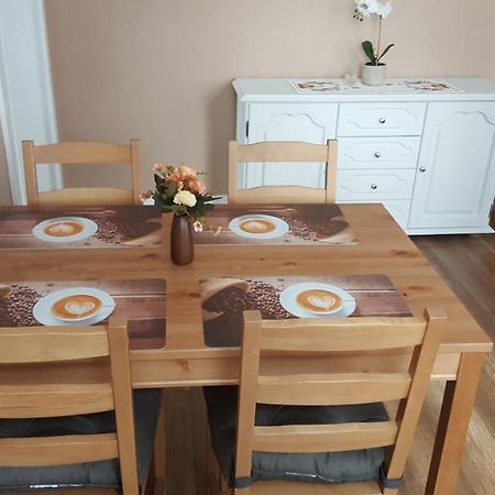Ferienwohnung Im Dreilaendereck Zittau Εξωτερικό φωτογραφία