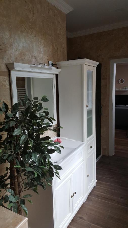 Ferienwohnung Im Dreilaendereck Zittau Εξωτερικό φωτογραφία