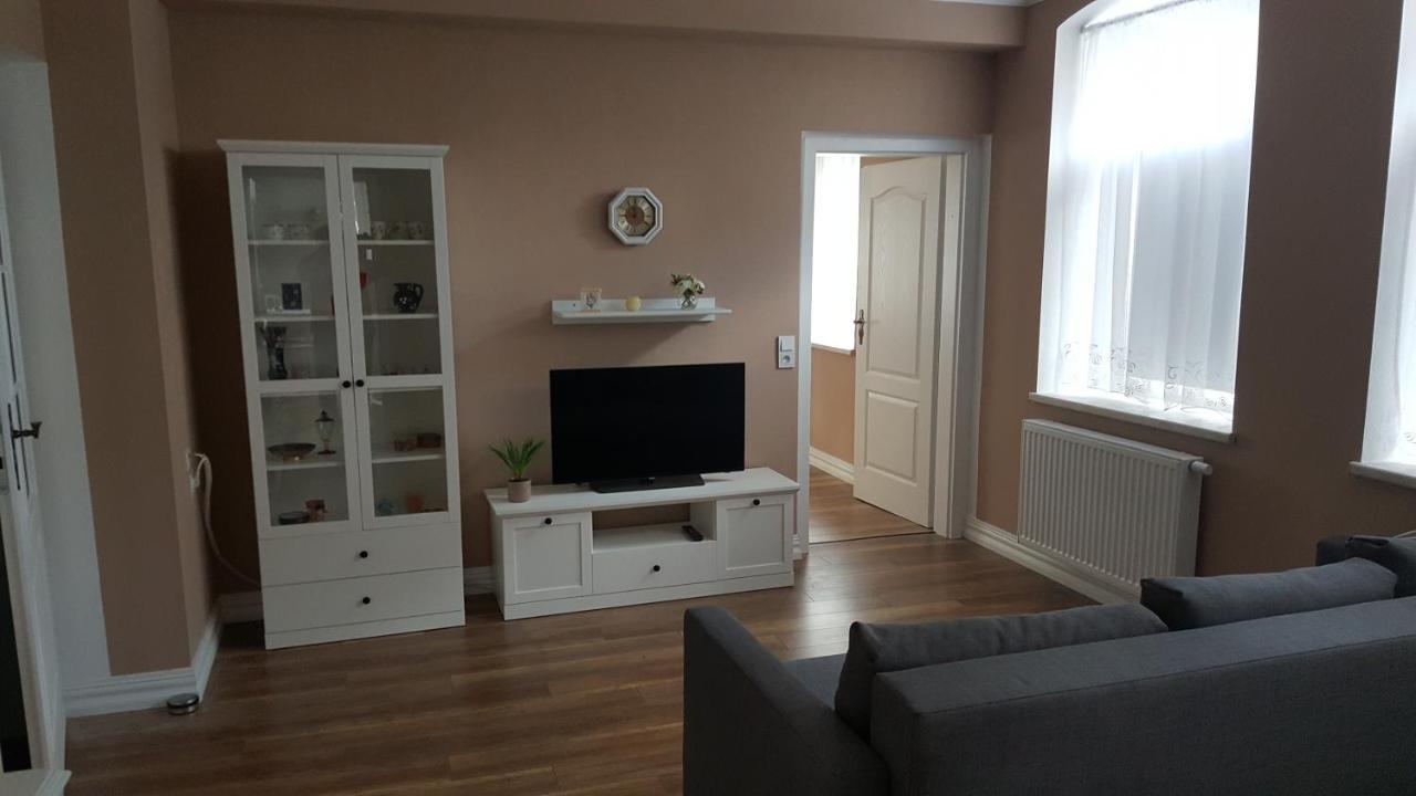 Ferienwohnung Im Dreilaendereck Zittau Εξωτερικό φωτογραφία