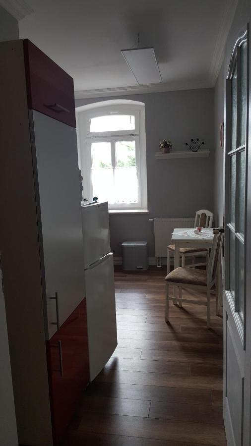 Ferienwohnung Im Dreilaendereck Zittau Εξωτερικό φωτογραφία