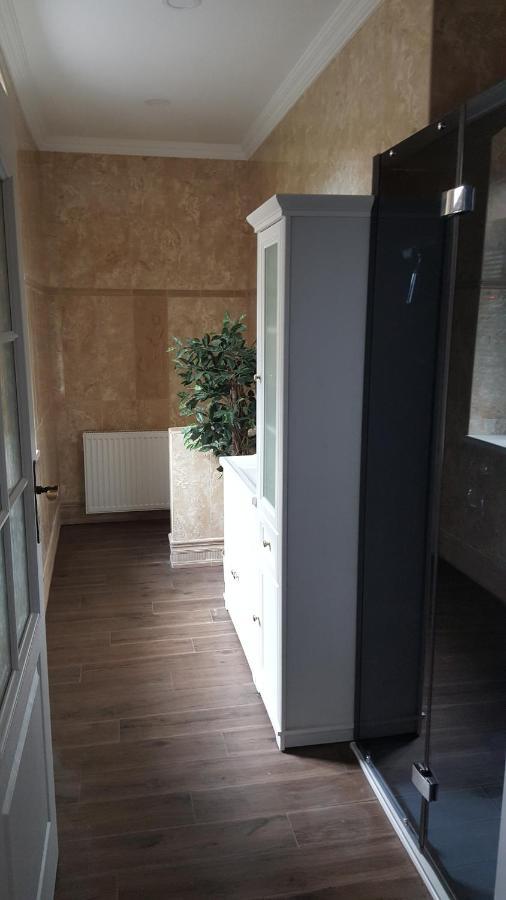 Ferienwohnung Im Dreilaendereck Zittau Εξωτερικό φωτογραφία