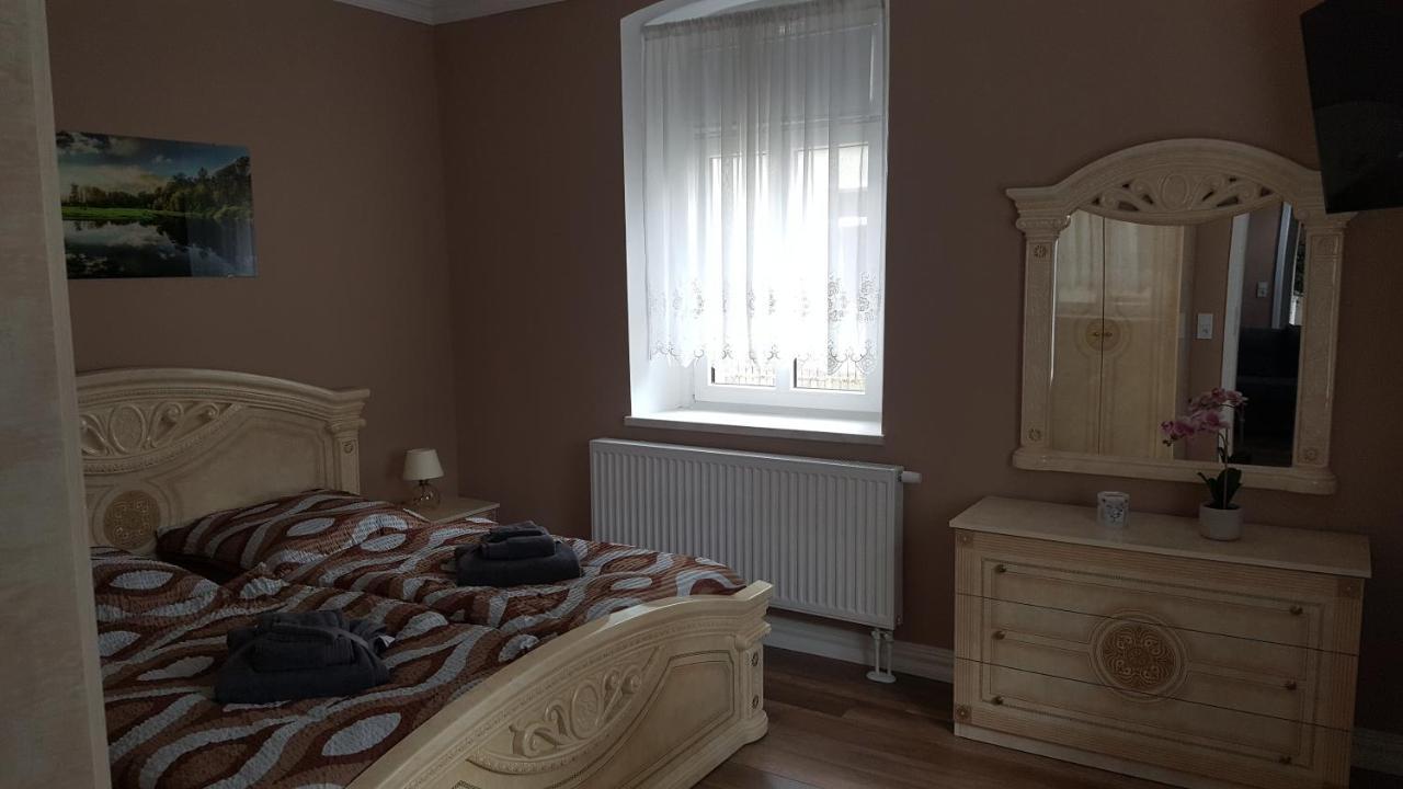 Ferienwohnung Im Dreilaendereck Zittau Εξωτερικό φωτογραφία