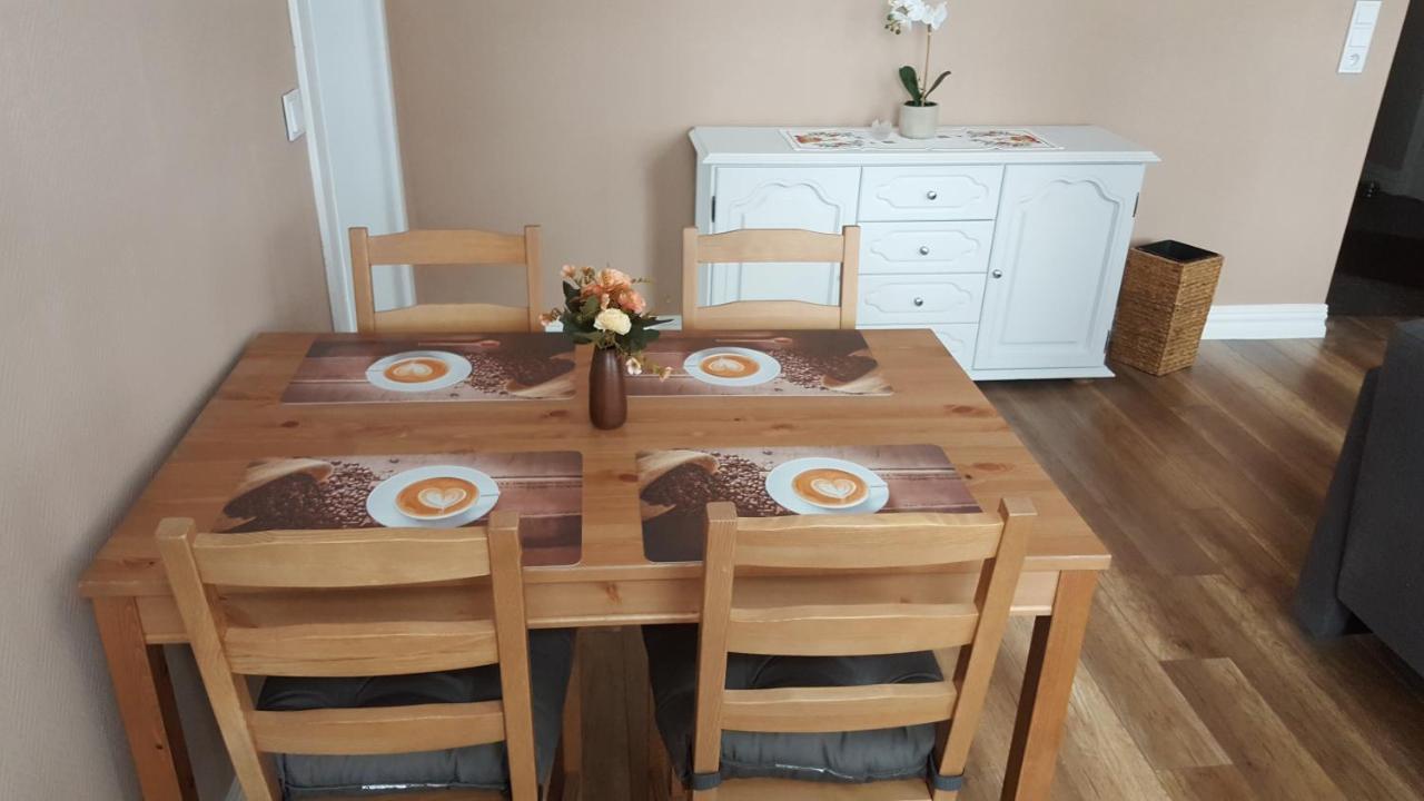 Ferienwohnung Im Dreilaendereck Zittau Εξωτερικό φωτογραφία